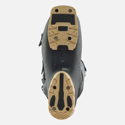 Clapari barbati Rossignol ALLTRACK PRO 100 X Medium Volume - GW-Charcoal