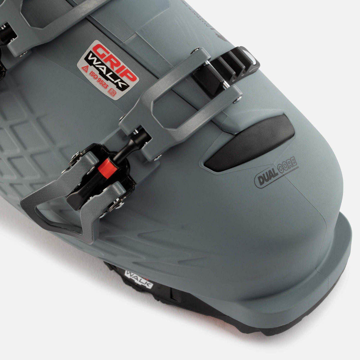 Clapari barbati Rossignol ALLTRACK PRO 120 Grip Walk  - S. GREY