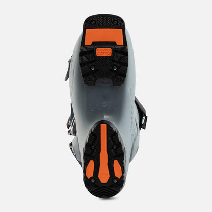 Clapari barbati Rossignol ALLTRACK PRO 120 Grip Walk  - S. GREY