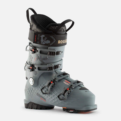 Clapari barbati Rossignol ALLTRACK PRO 120 Grip Walk  - S. GREY