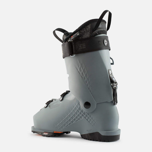 Clapari barbati Rossignol ALLTRACK PRO 120 Grip Walk  - S. GREY