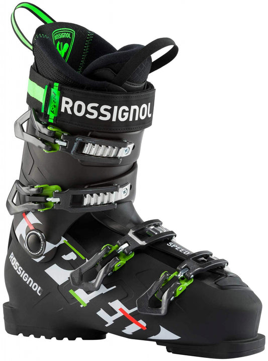 Clapari barbati Rossignol SPEED 100 Black