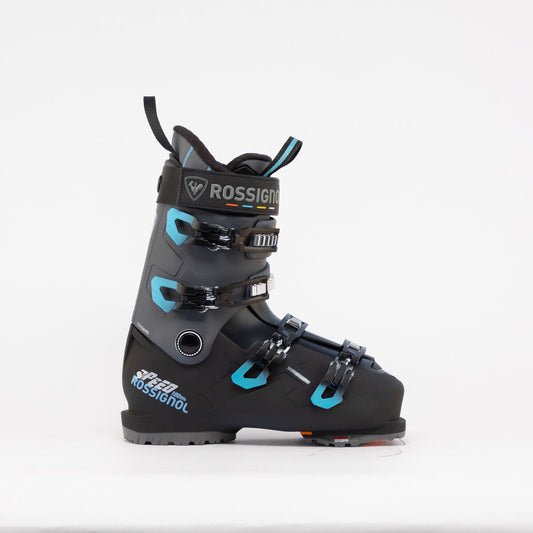 Clapari barbati Rossignol Speed 100 High Volume - Black