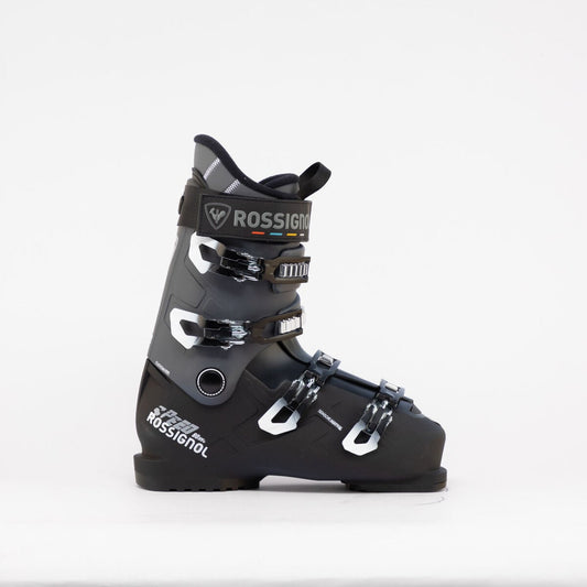 Clapari barbati Rossignol Speed 80 High Volume - Black