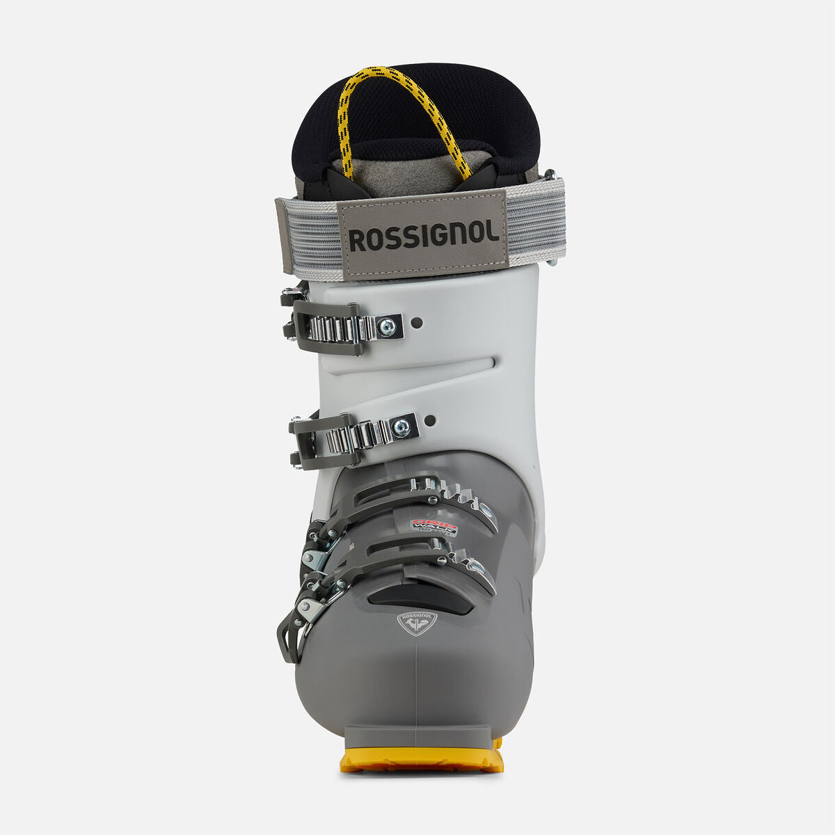 Clapari barbati Rossignol Track 110 High Volume Gripwalk - Dark Grey Ice Grey