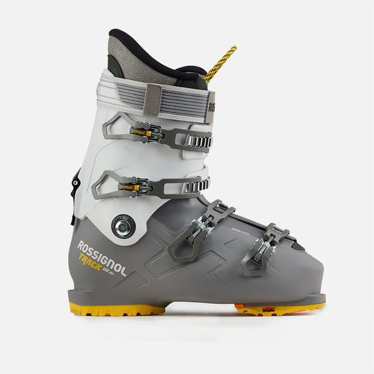 Clapari barbati Rossignol Track 110 High Volume Gripwalk - Dark Grey Ice Grey