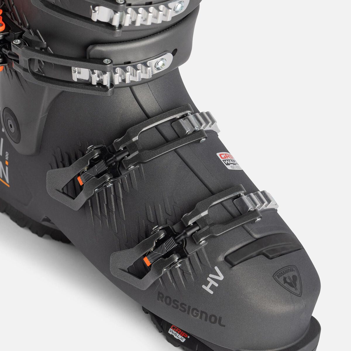 Clapari barbati Rossignol VIZION 4B 100 High Volume Gripwalk