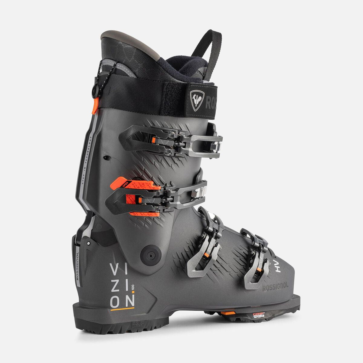 Clapari barbati Rossignol VIZION 4B 100 High Volume Gripwalk