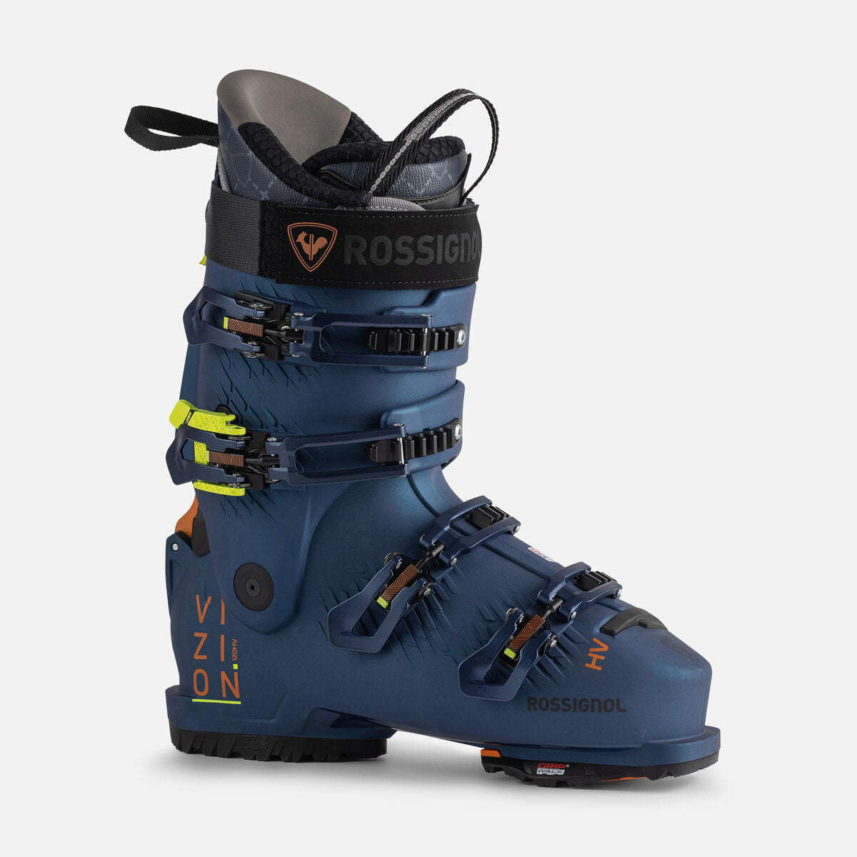 Clapari barbati Rossignol VIZION 4B 120 High Volume Gripwalk
