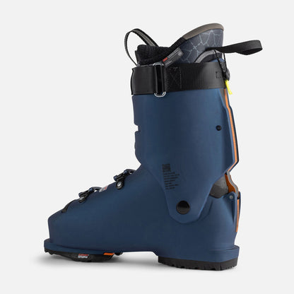 Clapari barbati Rossignol VIZION 4B 120 High Volume Gripwalk