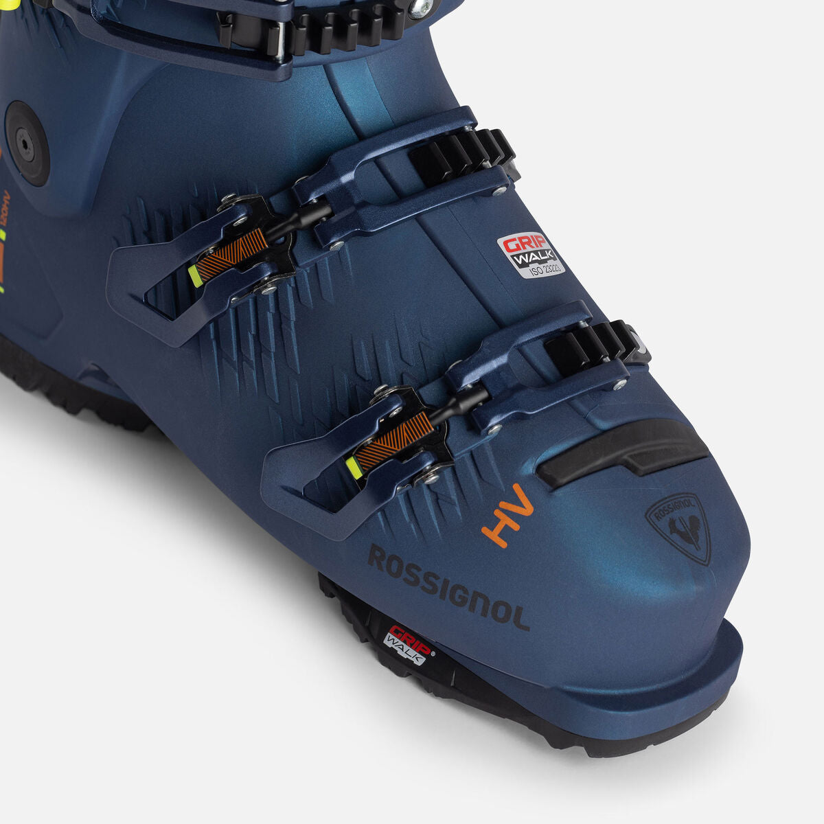 Clapari barbati Rossignol VIZION 4B 120 High Volume Gripwalk