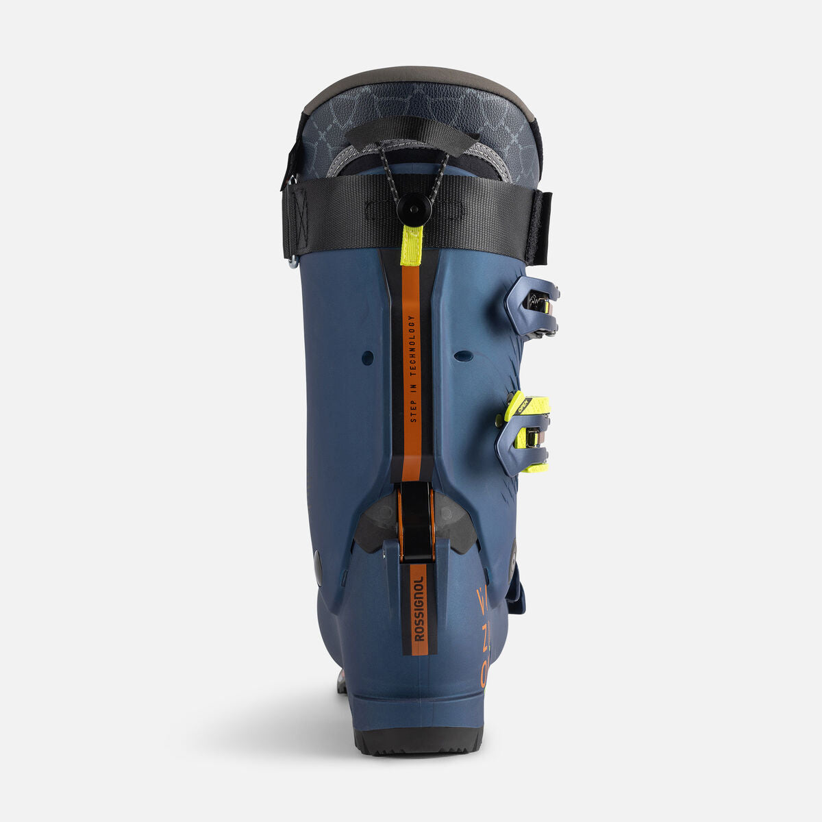 Clapari barbati Rossignol VIZION 4B 120 High Volume Gripwalk