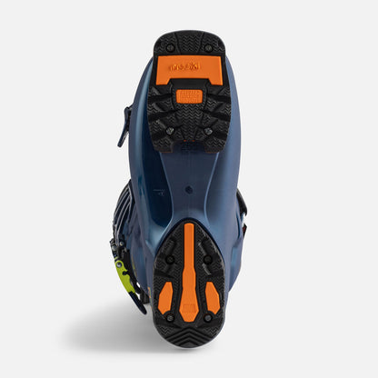 Clapari barbati Rossignol VIZION 4B 120 High Volume Gripwalk