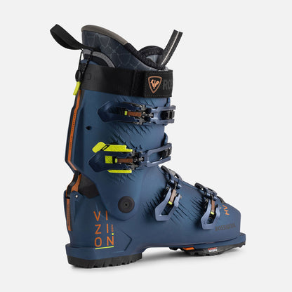 Clapari barbati Rossignol VIZION 4B 120 High Volume Gripwalk