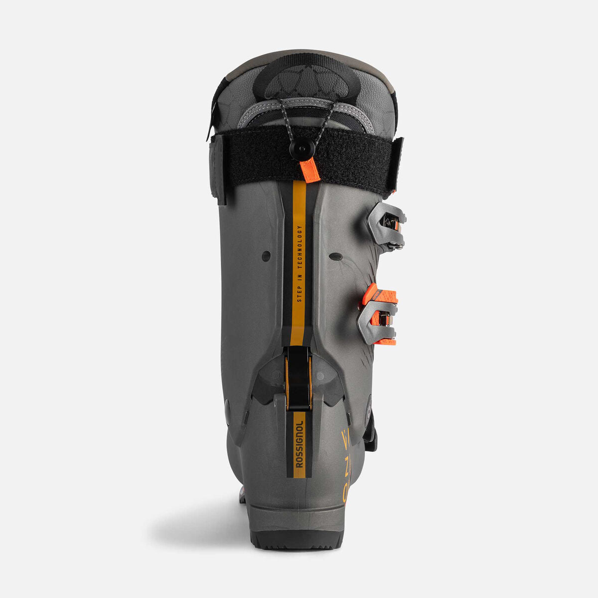 Clapari barbati Rossignol VIZION 4B ELITE 130 Low Volume Gripwalk