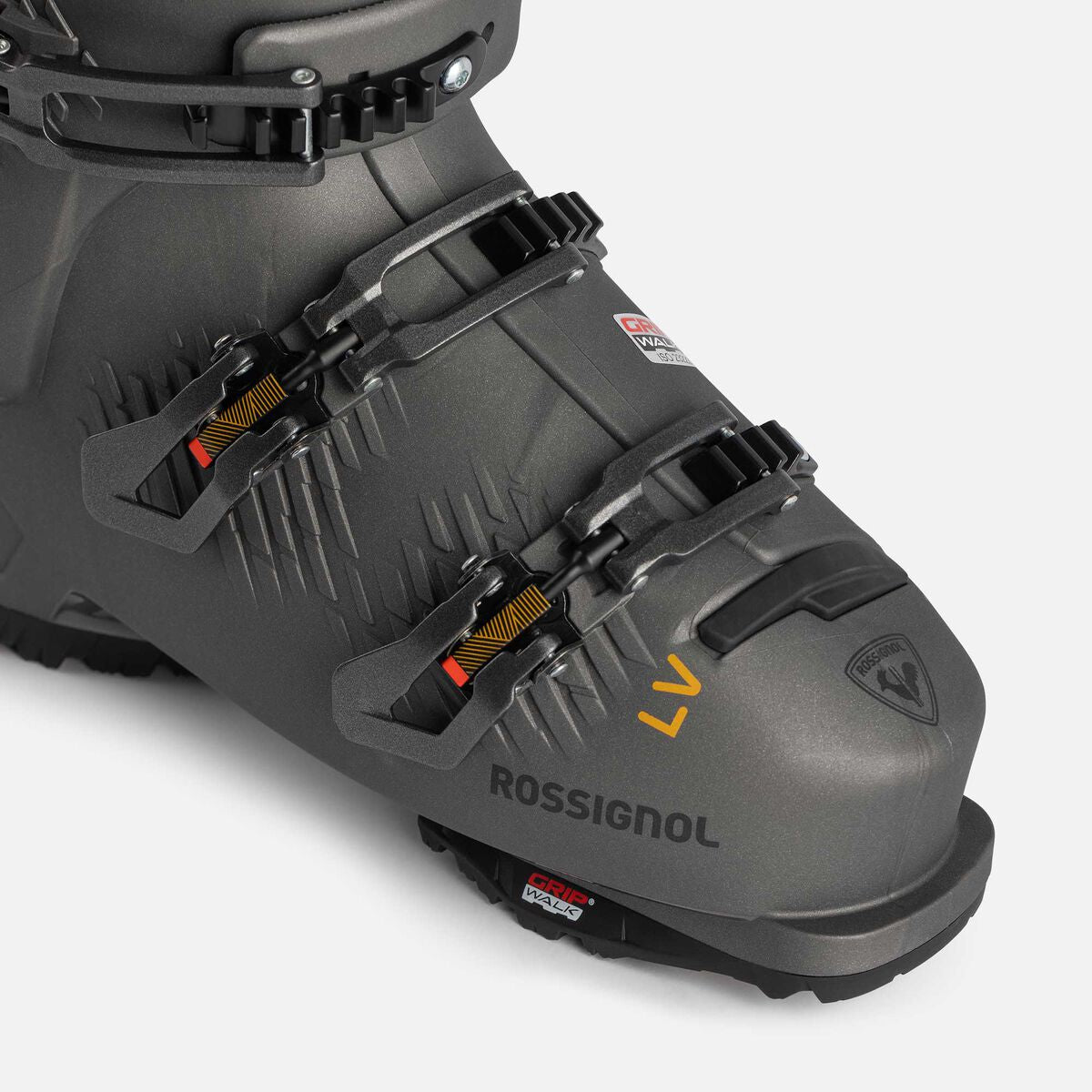 Clapari barbati Rossignol VIZION 4B ELITE 130 Low Volume Gripwalk