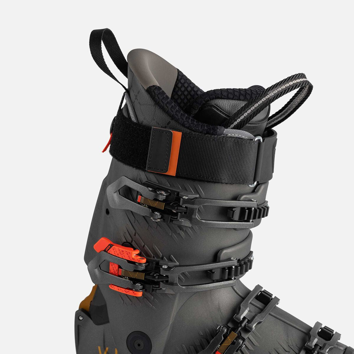Clapari barbati Rossignol VIZION 4B ELITE 130 Low Volume Gripwalk