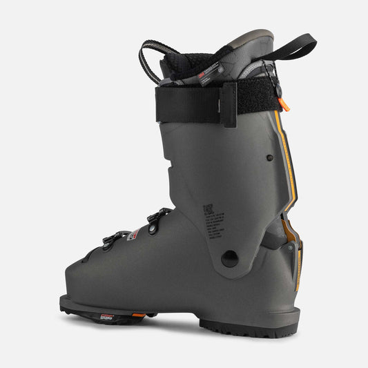 Clapari barbati Rossignol VIZION 4B ELITE 130 Low Volume Gripwalk