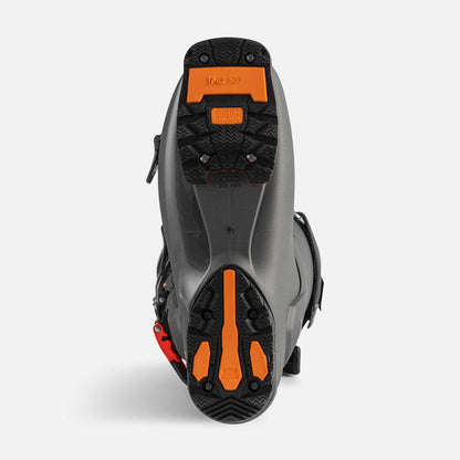 Clapari barbati Rossignol VIZION 4B ELITE 130 Low Volume Gripwalk