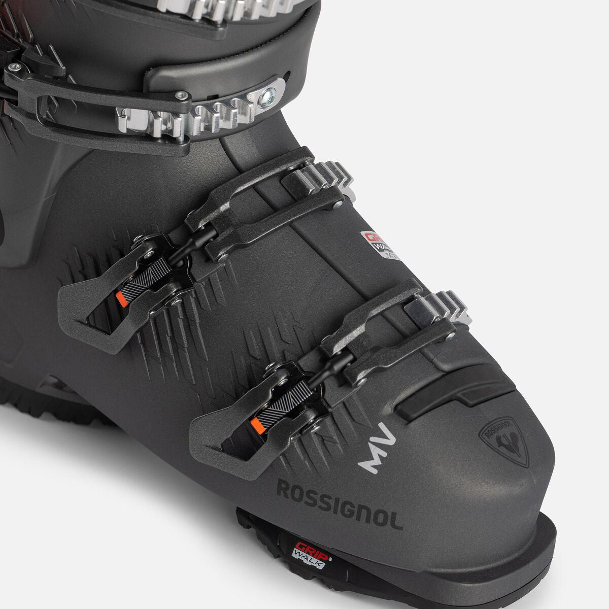 Clapari barbati Rossignol VIZION 4B PRO 100 Medium Volume Gripwalk