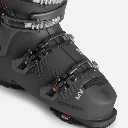 Clapari barbati Rossignol VIZION 4B PRO 100 Medium Volume Gripwalk