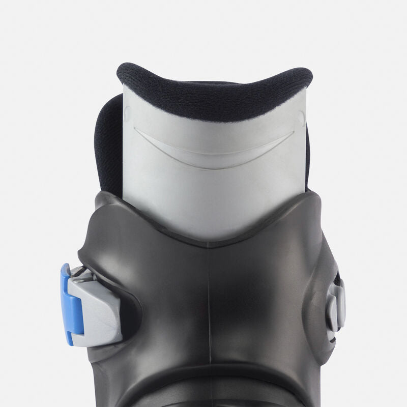 Clapari copii Rossignol COMP J1 - Black