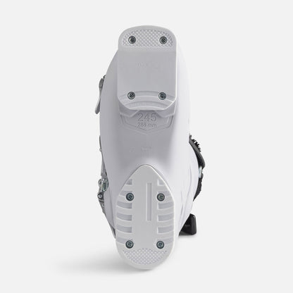 Clapari dama Rossignol PURE COMFORT 60 - White grey