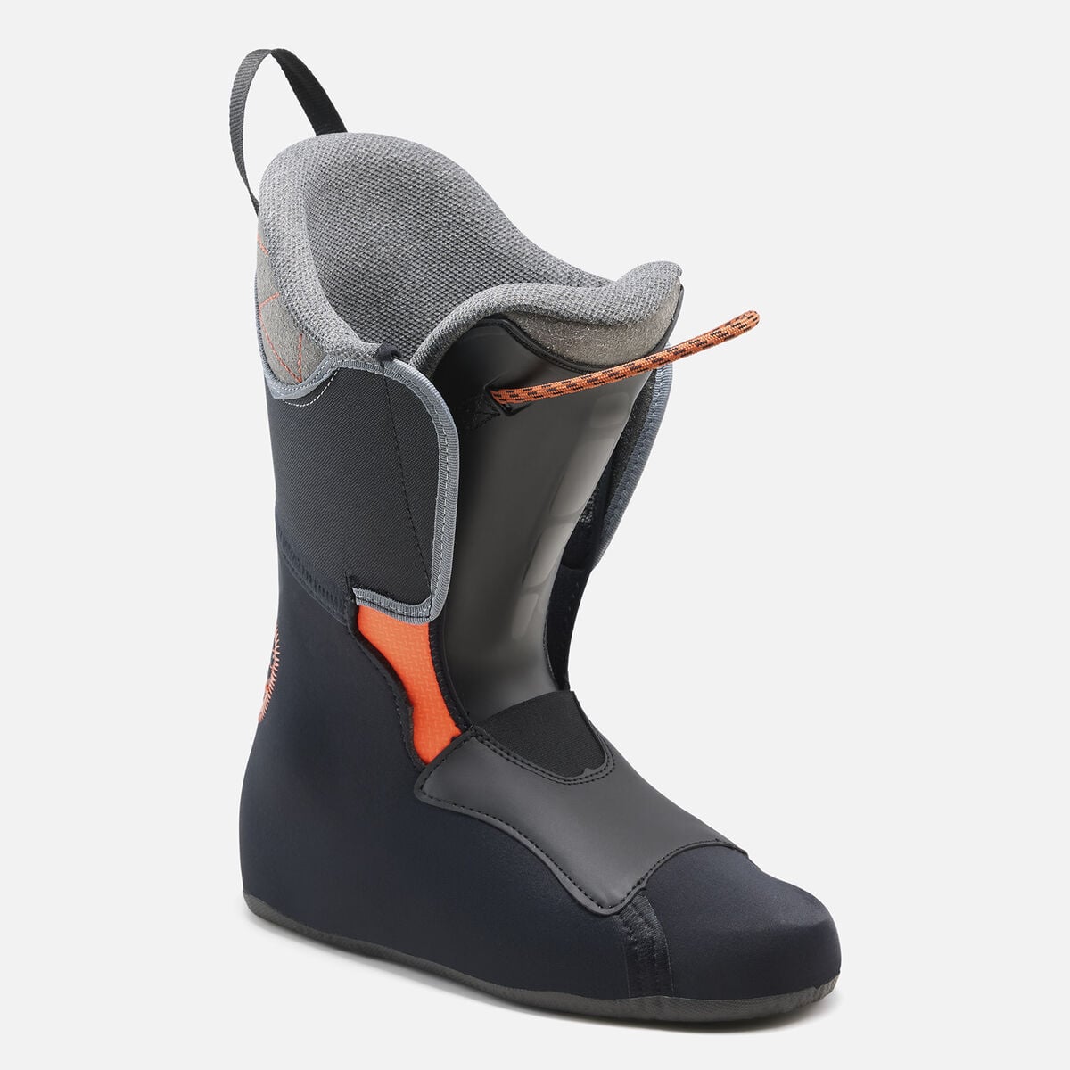 Clapari Schi Barbati Rossignol Alltrack 110 Pro LT -  Mid Volume Gripwalk - Bronze Aqua Blue
