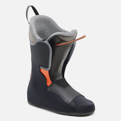 Clapari Schi Barbati Rossignol Alltrack 110 Pro LT -  Mid Volume Gripwalk - Bronze Aqua Blue