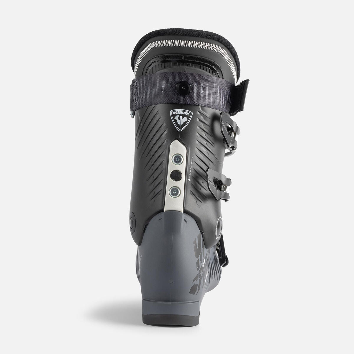 Clapari Schi Barbati Rossignol HI-SPEED 80 High Volume - Storm Grey