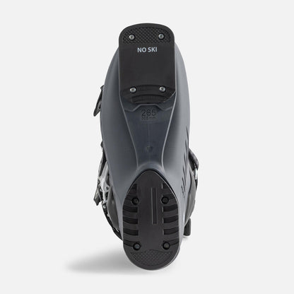 Clapari Schi Barbati Rossignol HI-SPEED 80 High Volume - Storm Grey
