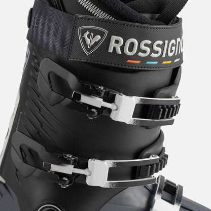 Clapari Schi Barbati Rossignol HI-SPEED 80 High Volume - Storm Grey