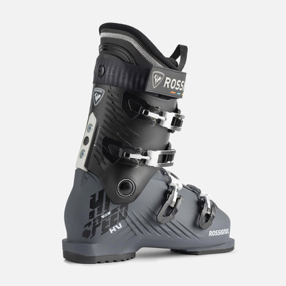 Clapari Schi Barbati Rossignol HI-SPEED 80 High Volume - Storm Grey