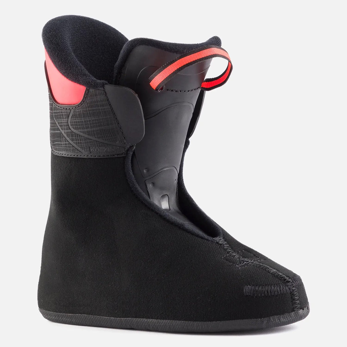Clapari Schi Copii Rossignol Hero J3 - Meteor Grey