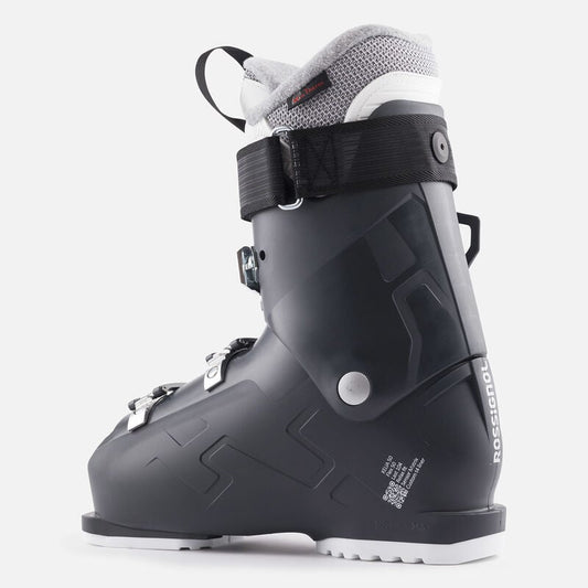Clapari Schi Femei Rossignol Kelia 50 - Dark Iron
