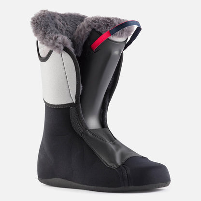 Clapari Schi Femei Rossignol Pure Elite 90 Gw - Metal Steel