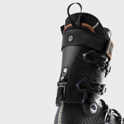 Clapari Schi Free Touring Barbati Rossignol Alltrack Pro 110 Lt Gw-Black