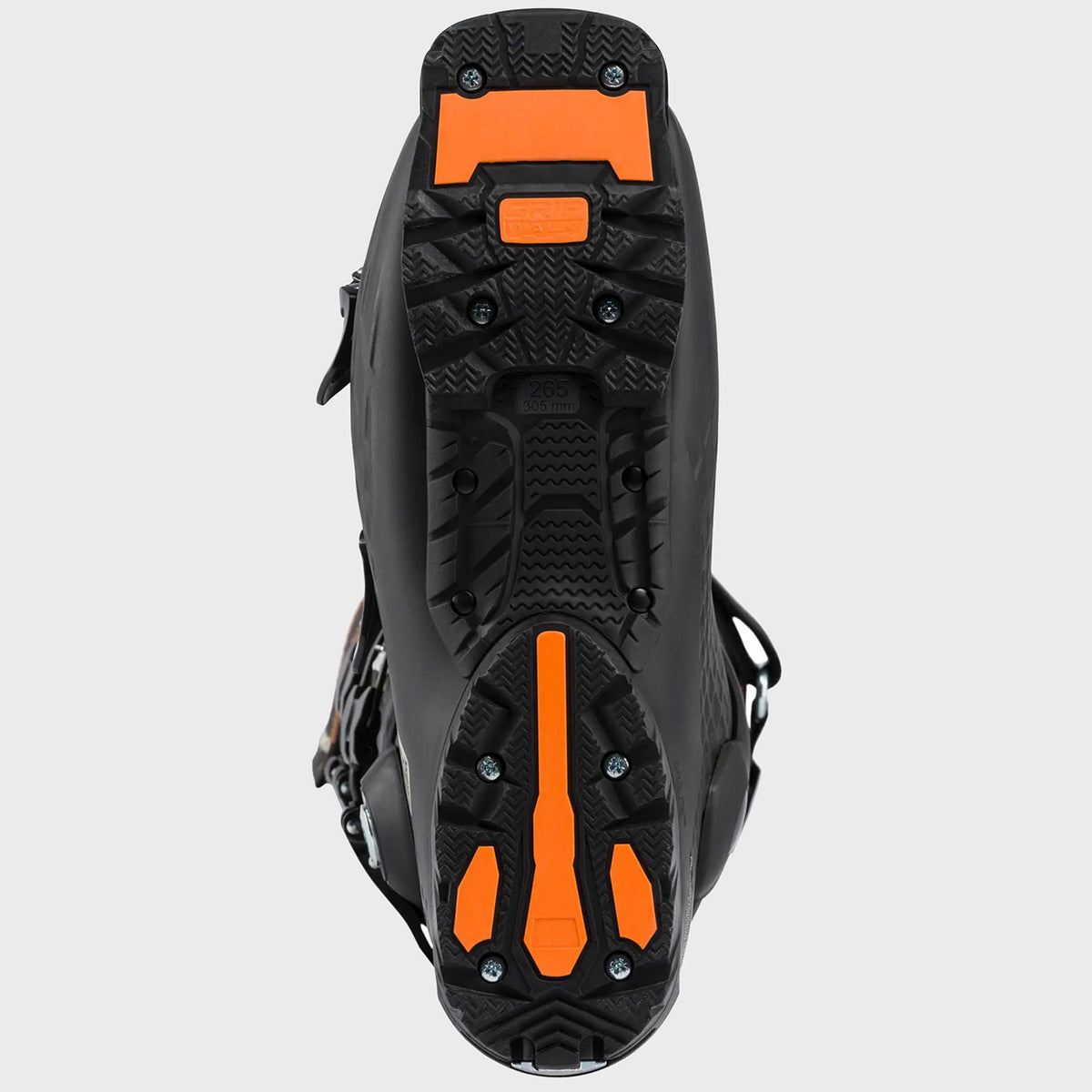 Clapari Schi Free Touring Barbati Rossignol Alltrack Pro 110 Lt Gw-Black