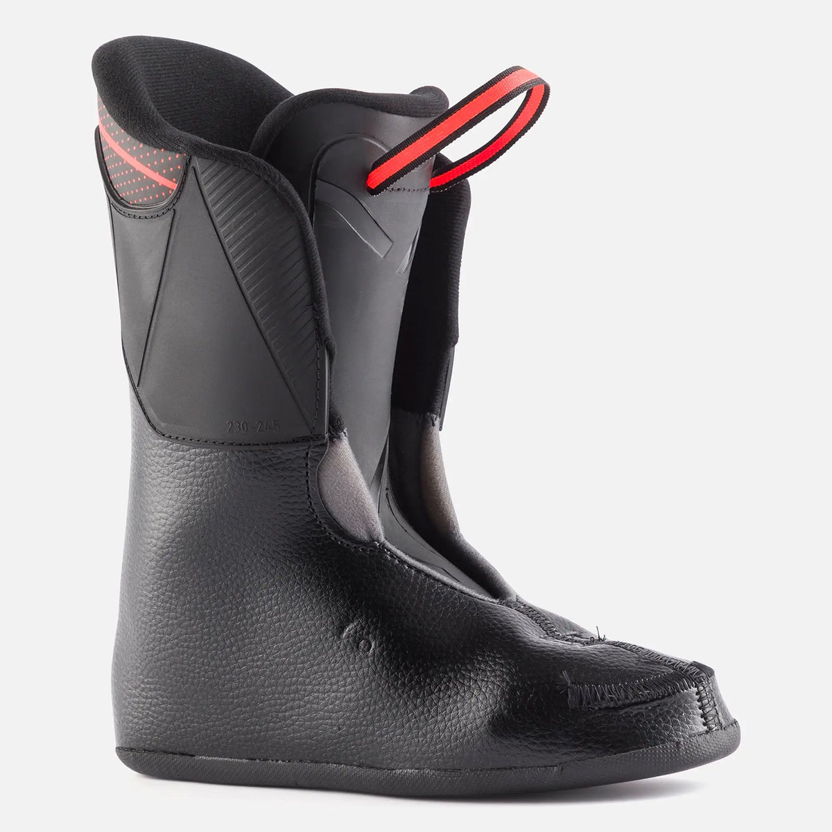 Clapari Schi Juniori Rossignol Hero Jr 65 - Meteor Grey