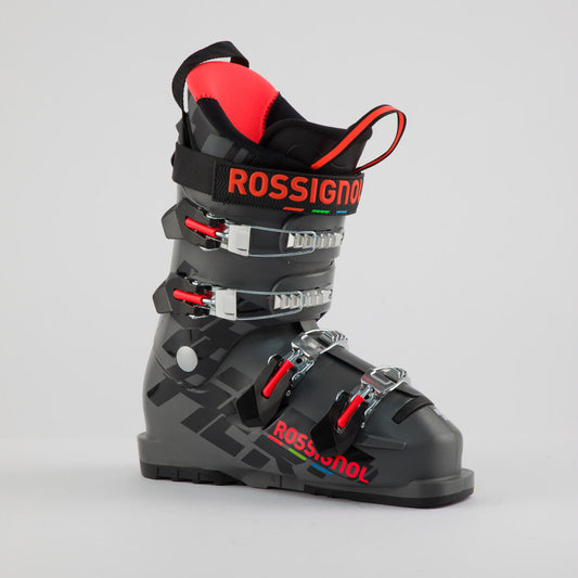 Clapari Schi Juniori Rossignol HERO JR 65 - Meteor Grey
