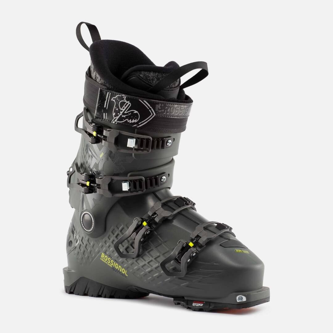 Clapari Schi Rossignol Alltrack Pro RTL Lt Gw-Slate grey