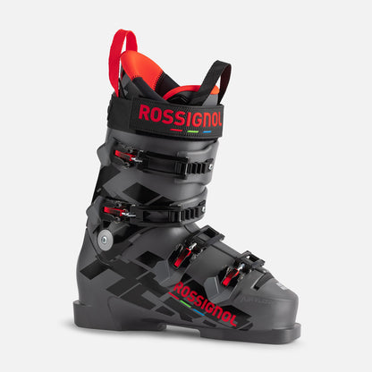 Clapari Schi Rossignol  Hero World Cup 110 Medium Meteor Grey