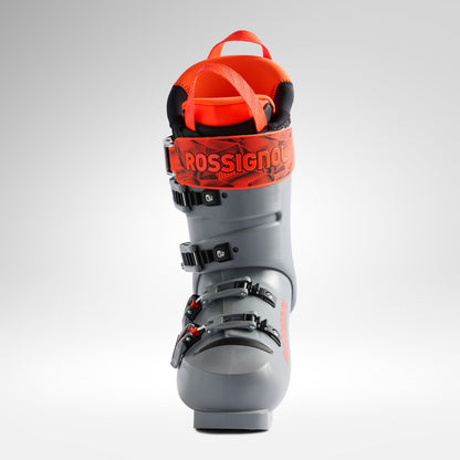 Clapari Schi Rossignol Hero World Cup 130 Medium Volume Power grey