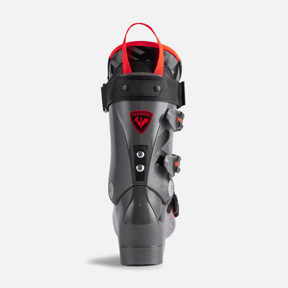 Clapari Schi Rossignol Hero World Cup 120 Low Volume - Meteor Grey