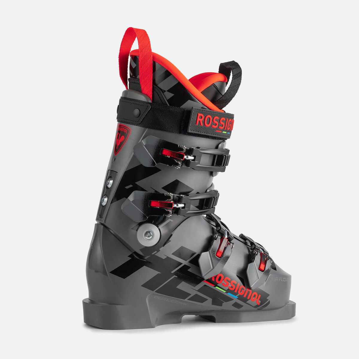 Clapari Schi Rossignol Hero World Cup 70 SC - Meteor Grey