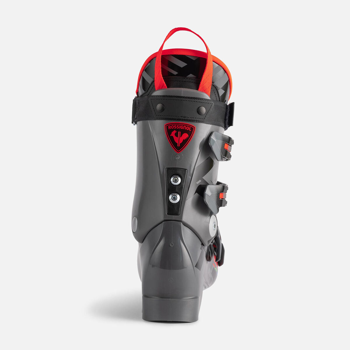 Clapari Schi Rossignol Hero World Cup 70 SC - Meteor Grey