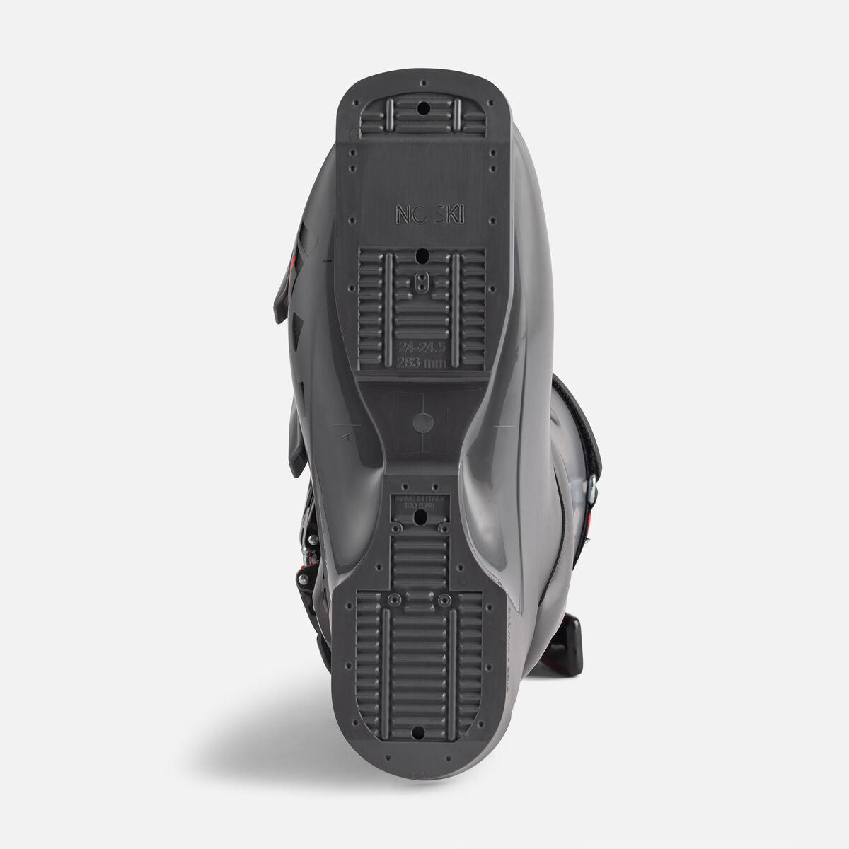 Clapari Schi Rossignol Hero World Cup 70 SC - Meteor Grey