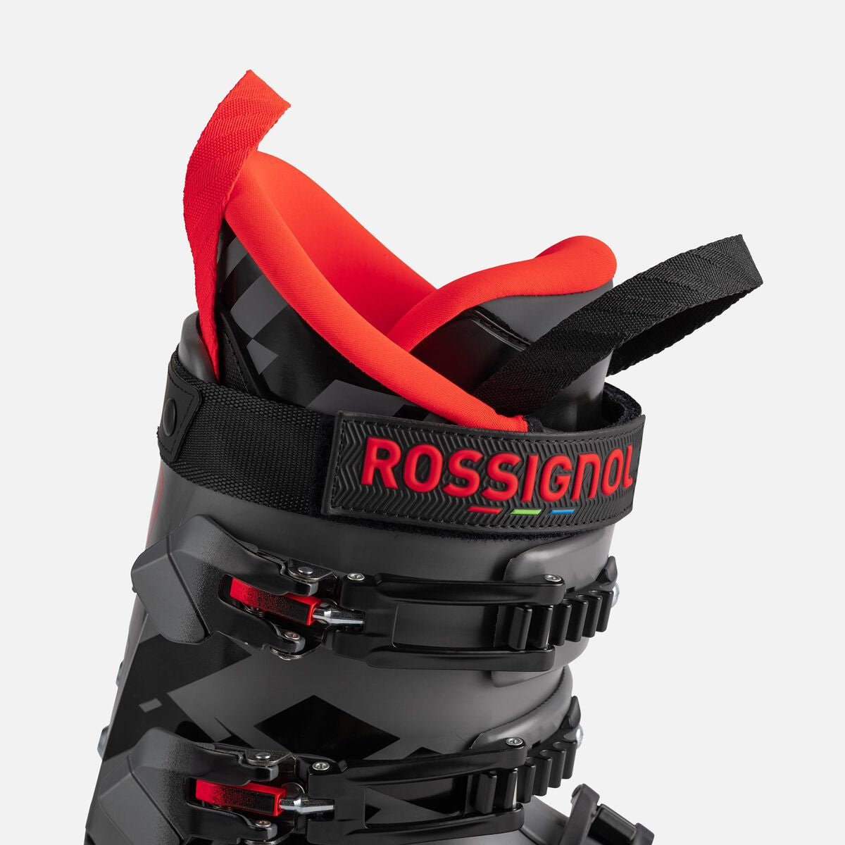 Clapari Schi Rossignol Hero World Cup 70 SC - Meteor Grey