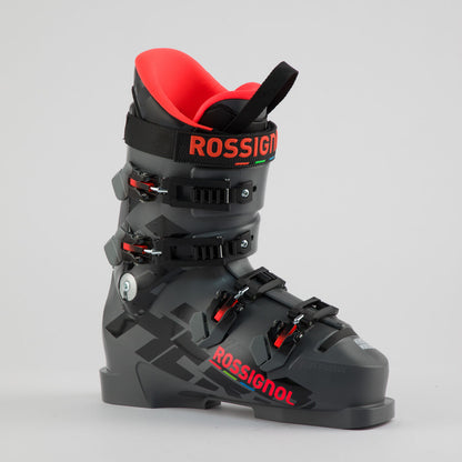 Clapari Schi Rossignol Hero World Cup 70 SC - Meteor Grey