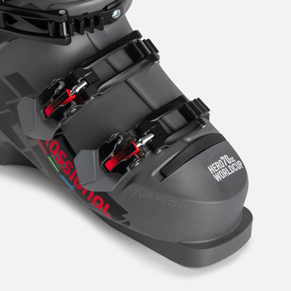 Clapari Schi Rossignol Hero World Cup 70 SC - Meteor Grey